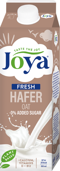 Fresh Oat
