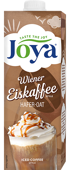 Eiskaffee