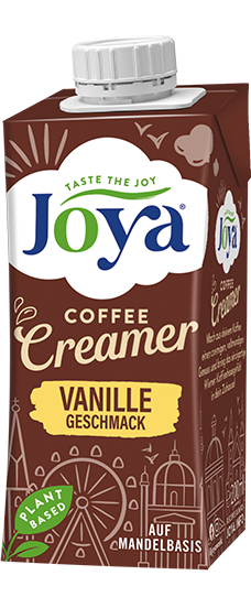 Coffee Creamer Vanilla