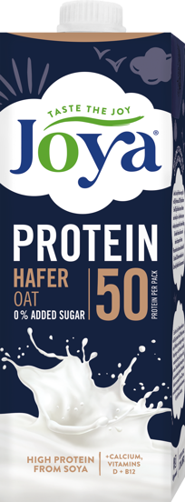 Protein Hafer