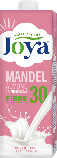 Fibre Mandel