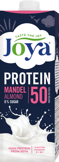 Protein Almond