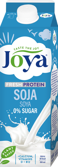 Fresh Protein Soya