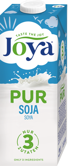 PUR Soja
