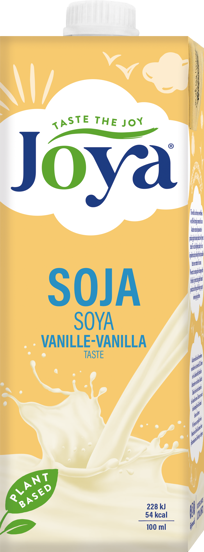 Soja Vanille