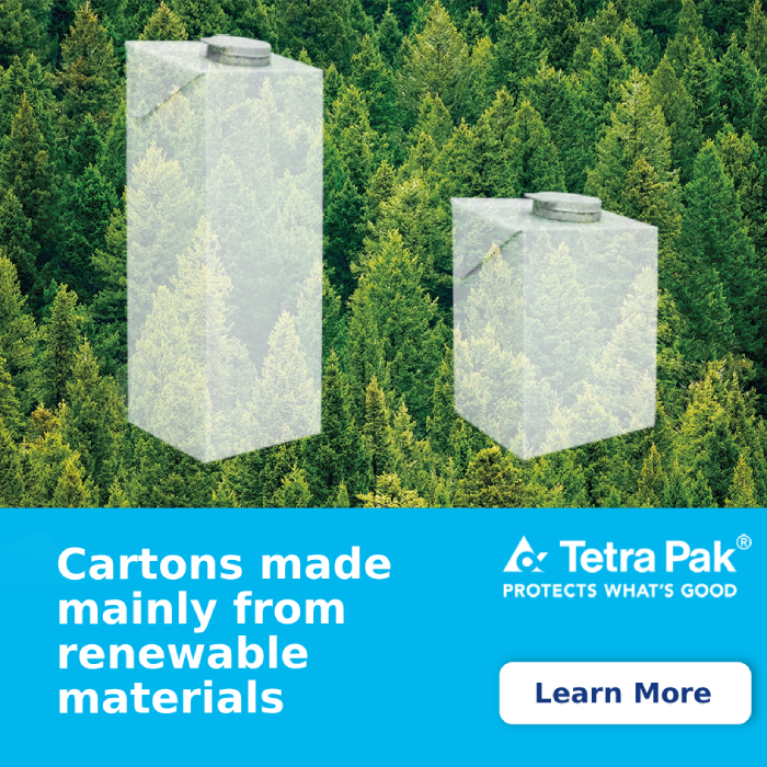 Sustainability Banner
