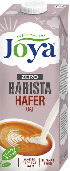 Barista Hafer Zero