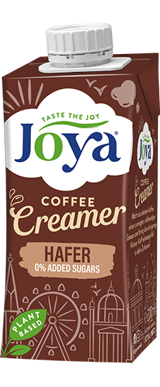 Coffee Creamer Hafer