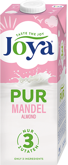 PUR Almond