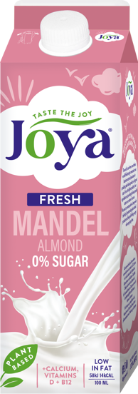 Fresh Almond