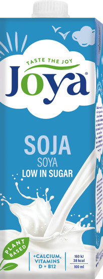 Soya